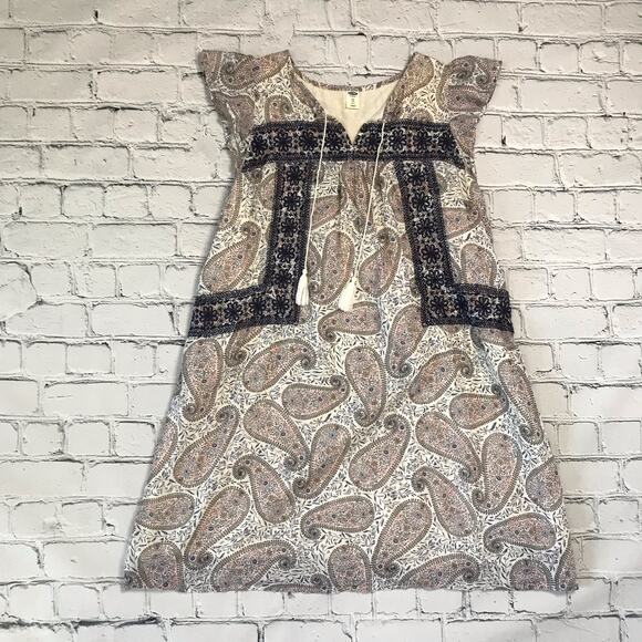 Old Navy Petite Shift Dress - Picture 1 of 6